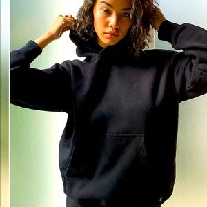 TNA COZYAF Perfect Hoodie